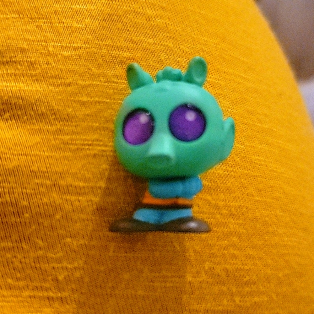 New..Star Wars Disney Adorables Greedo